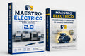 Maestro Eléctrico 2.0 – Edición Profesional
